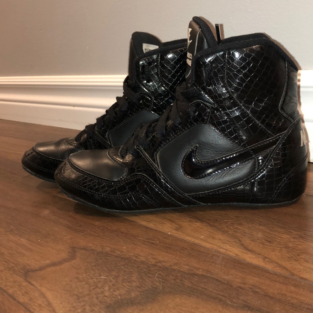 Nike Greco supreme